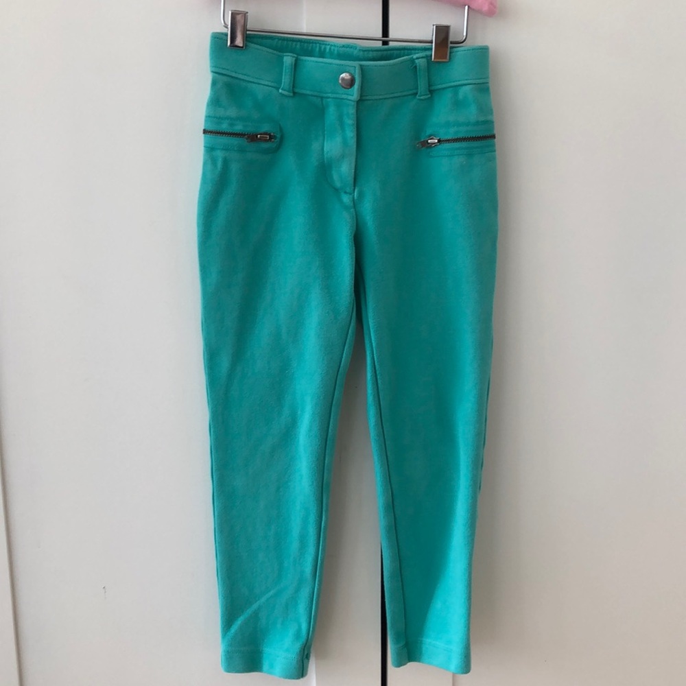 💕HP!!!💕J. Crew (Crewcuts) girls’ stretchy pants